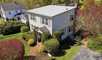 302 Prospect St, Bennington, VT 05201