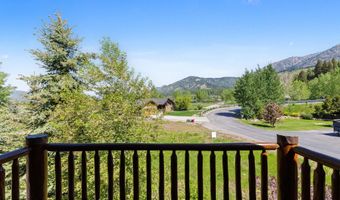 247 MEADOW RIDGE Rd, Alpine, WY 83128