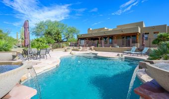 8930 E CAVE CREEK Rd, Carefree, AZ 85377