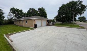 208 W Neely St, Atkinson, NE 68713