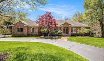 6526 Ada Dr SE, Ada, MI 49301