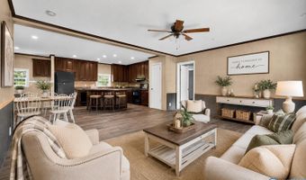 2076 Mountain View Dr, Attalla, AL 35954