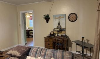 310 E 5th St, Junction City, LA 71256