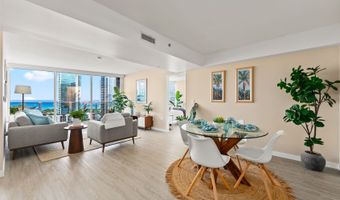 1296 Kapiolani Blvd II2407, Honolulu, HI 96814
