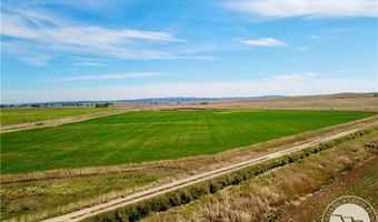 2408 E I, Ballantine, MT 59006