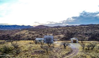 36120 S Rancho De Colibris Rd, Arivaca, AZ 85601