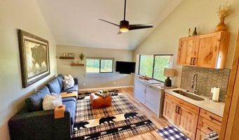 800 DELL Crk, Alpine, WY 83128