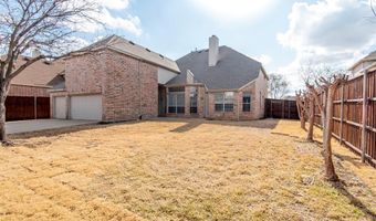 15484 Forest Haven Ln, Frisco, TX 75035