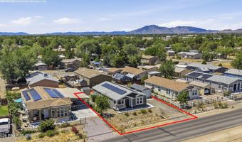 1441 E Perkinsville Rd, Chino Valley, AZ 86323