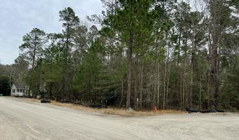 16 Lots On Rosewood Dr, Barnwell, SC 29812