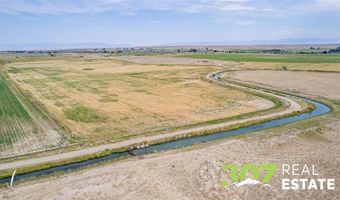 Lane 23, Byron, WY 82412