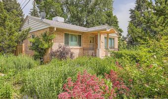360 20th St, Boulder, CO 80302
