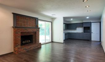 1721 N Alexander Ln, Bethany, OK 73008