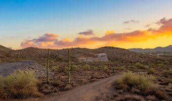 42000 N Fleming Springs Rd P, Cave Creek, AZ 85331