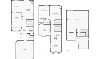 55 Cove Ct, Hamilton, OH 45013