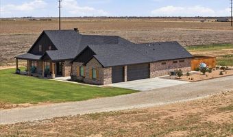 2129 FM 597, Abernathy, TX 79311