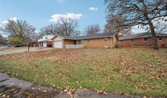 139 Ramblewood Rd, Bartlesville, OK 74003