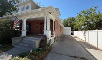 87 N Stout Ave, Blackfoot, ID 83221