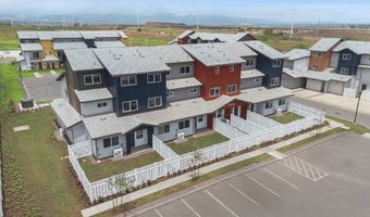 91-1171 HO'ONA'AUAO St #1614, Kapolei, HI 96707