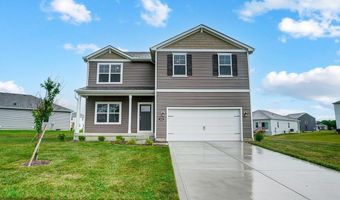 62 Cider Mill Dr, Ashville, OH 43103