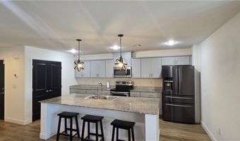 314 W Winston Ln, Indian Springs, NV 89018