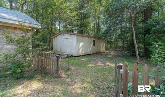 51678 Oakwood Dr, Bay Minette, AL 36507