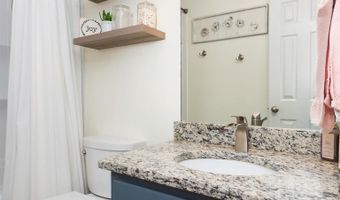 81 FAULKNER Dr, Anniston, AL 36207