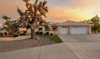 23355 Cuyama, Apple Valley, CA 92307
