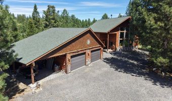 515 Cabarton Rd, Cascade, ID 83611