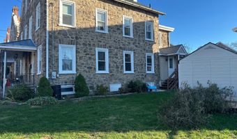 204 ROSEMARY Ave, Ambler, PA 19002