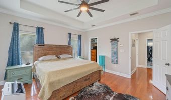 652 Tommy Eiland Rd, Baker, FL 32531