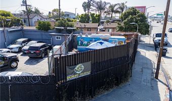 4701 Telegraph, Los Angeles, CA 90022