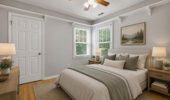 1748 Town Home Dr, Apex, NC 27502