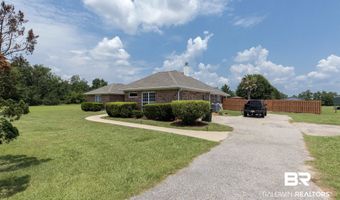 16311 Old Brady Rd, Bay Minette, AL 36507