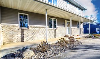 1524 N Harrison St, Aberdeen, SD 57401