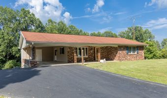 1289 Judah Logan Rd, Bedford, IN 47421