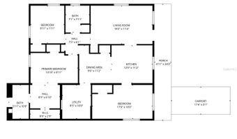 114 SHELTON Ave, Auburndale, FL 33823