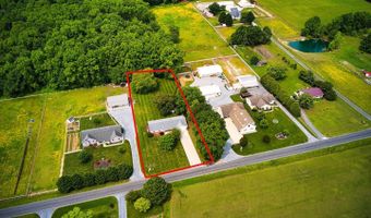 1077 VICTORY CHAPEL Rd, Dover, DE 19904