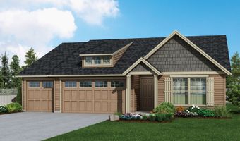 762 NW 28th St Plan: Plan 2061, Battle Ground, WA 98604