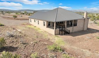 131 High Lonesome, Alpine, TX 79830