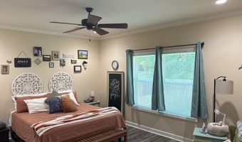 2801 Evonshire Dr, Arkadelphia, AR 71923