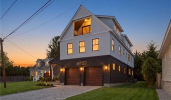 157 Ellery Ave, Middletown, RI 02842