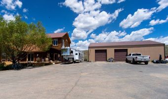 620 E Fork Big Sandy Rd, Boulder, WY 82923