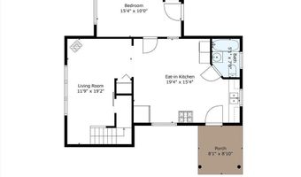 454 Wild Turkey Trl, Augusta, WV 26704