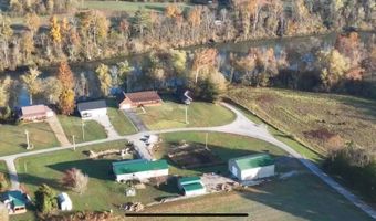 00 Manntown Rd 8.2ac, Albany, KY 42602