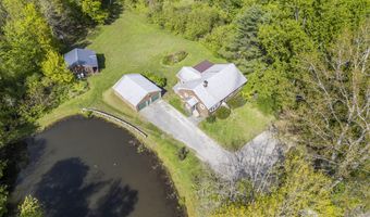 117 Taylor Woods Rd, Belgrade, ME 04917