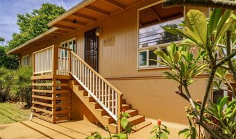 66-397 Waialua Beach Rd, Haleiwa, HI 96712