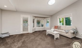 3154 N Daffodil Dr, Billings, MT 59102