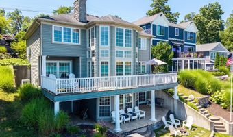 6540 W South Lake Gage Dr, Angola, IN 46703