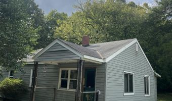 128 Prospect Ave, Weldon, NC 27890